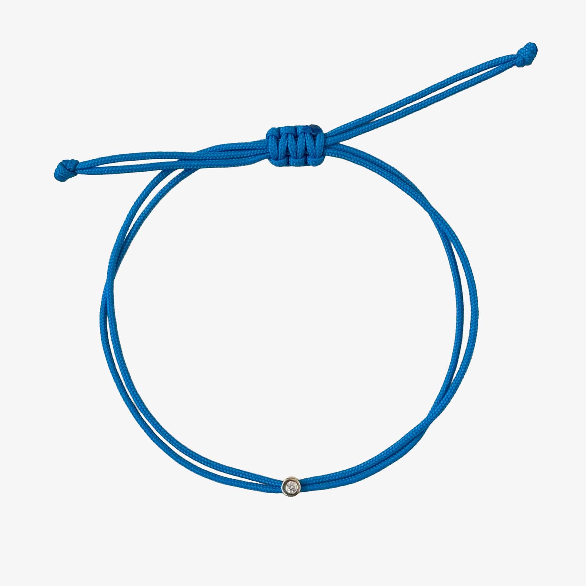 Double Eco Cord Armband