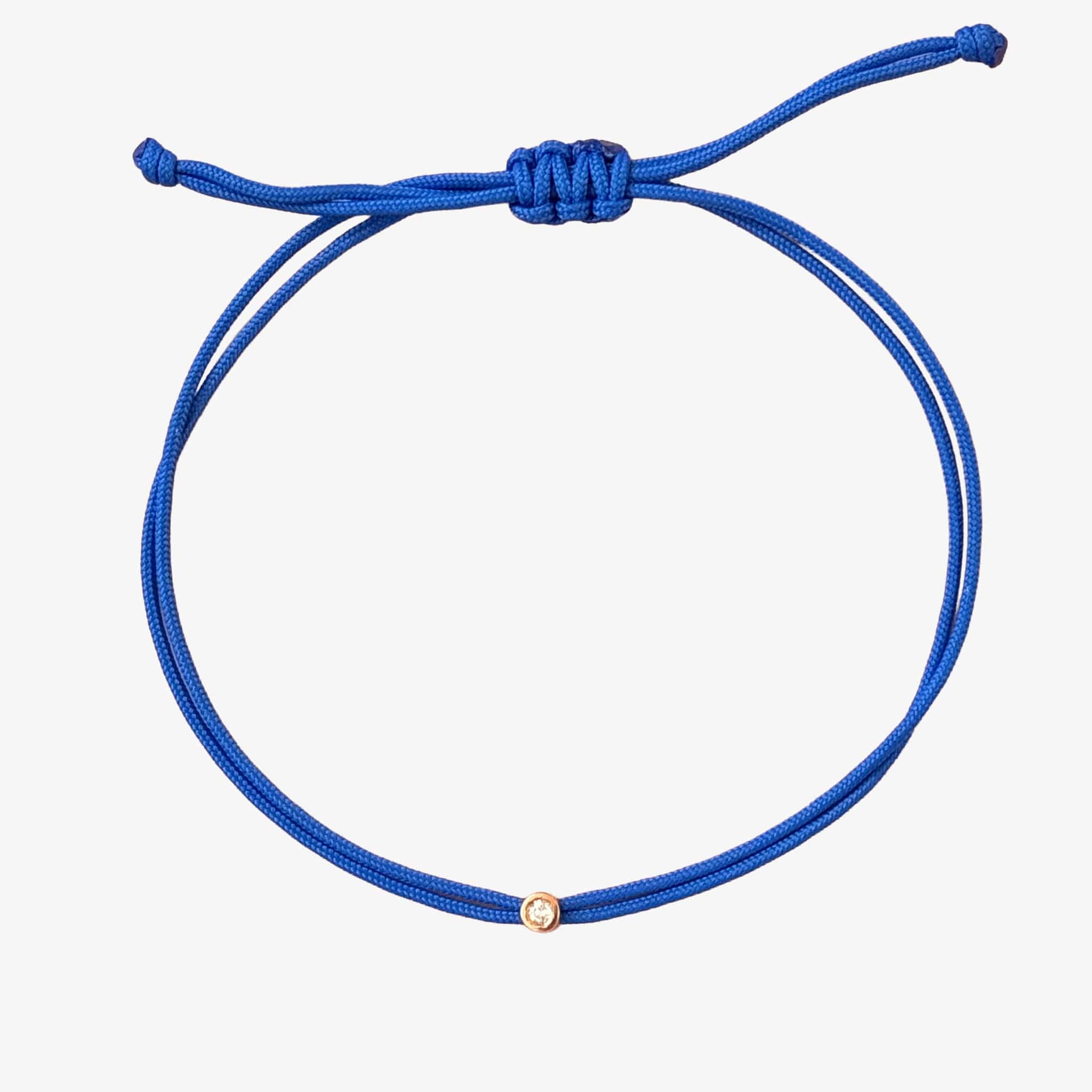 Double Eco Cord Armband