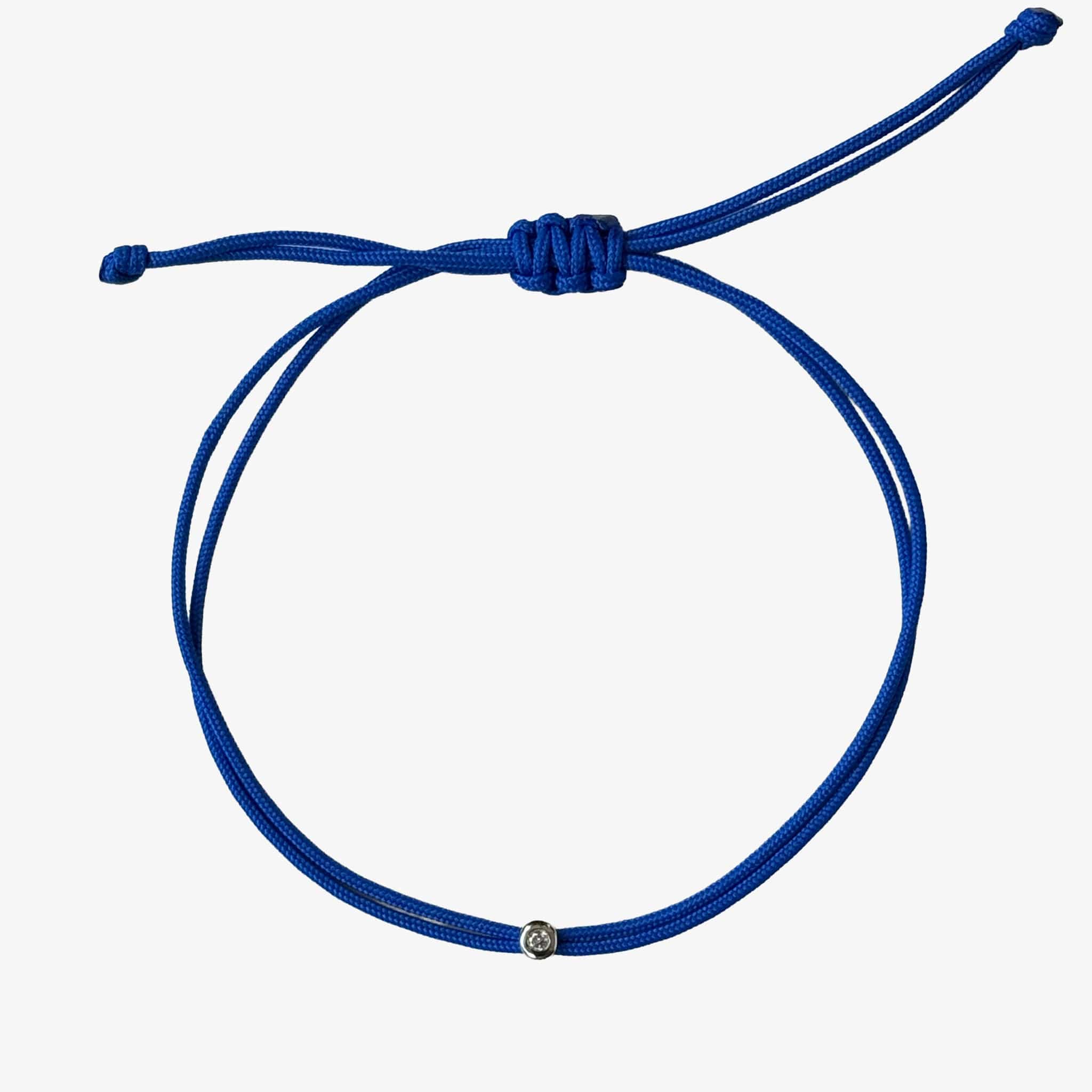 Double Eco Cord Armband