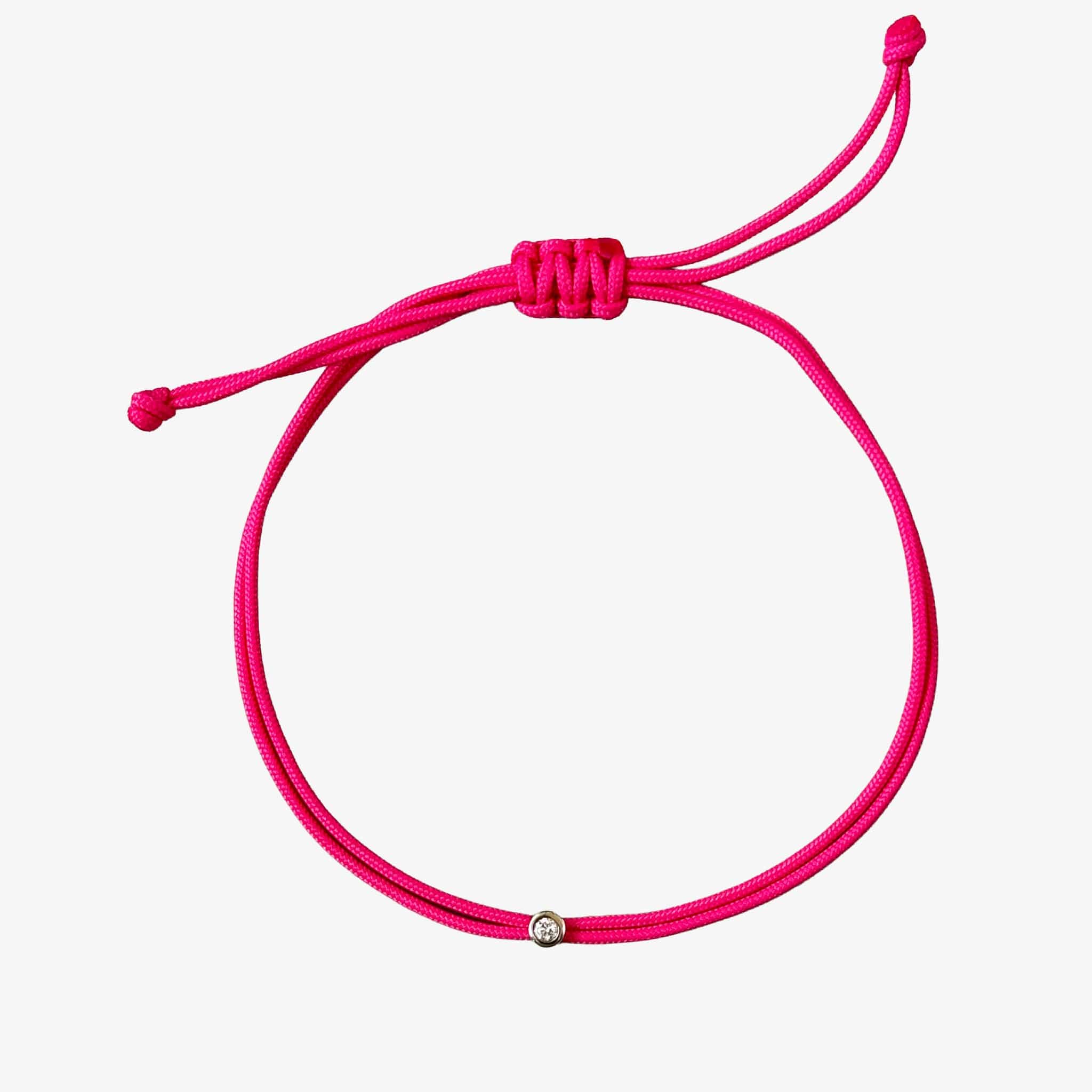 Double Eco Cord Armband