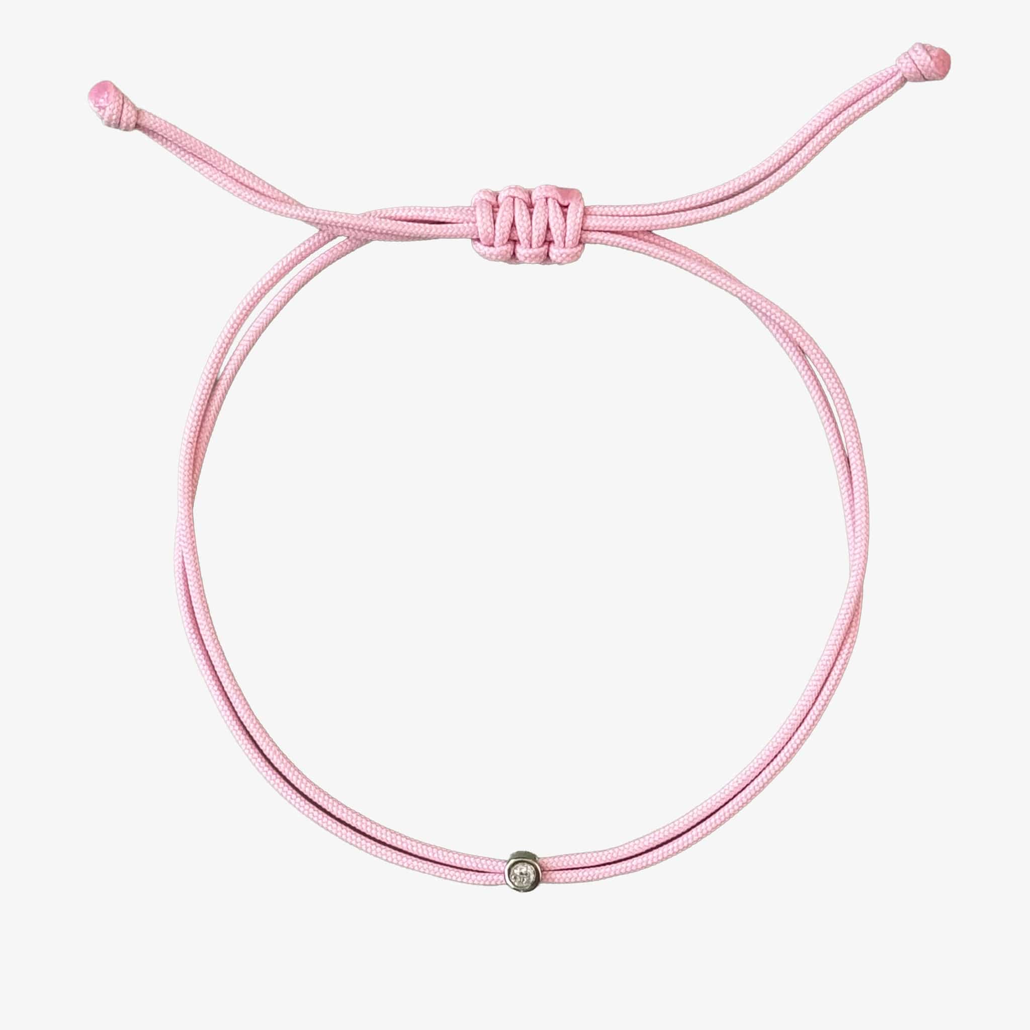 Double Eco Cord Armband