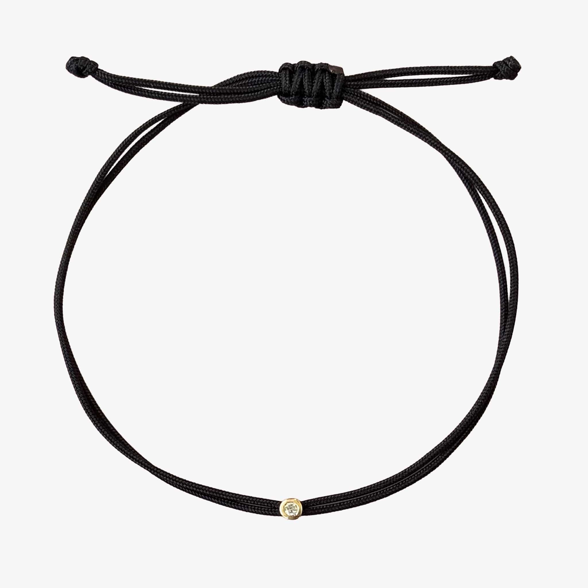 Double Eco Cord Armband