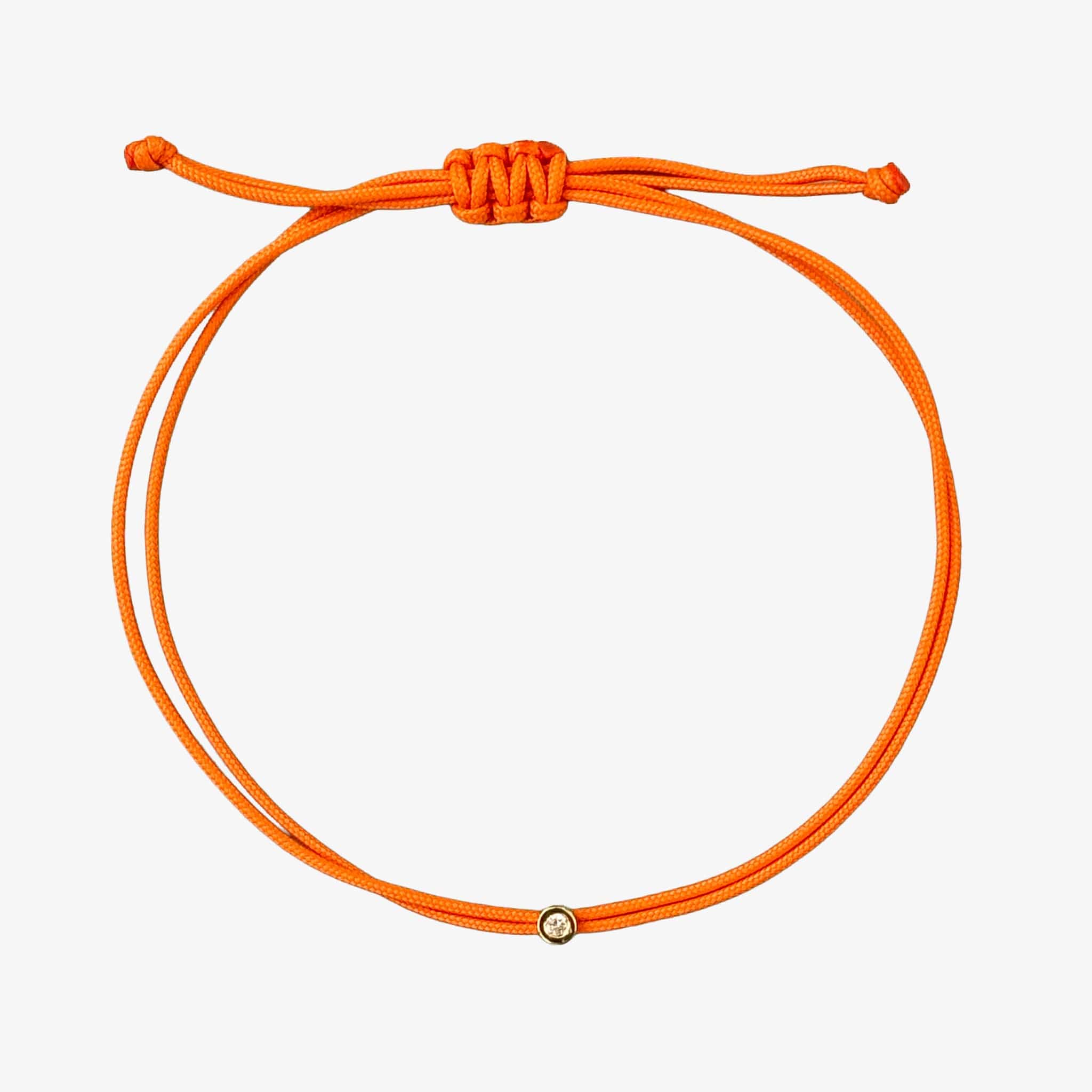 Double Eco Cord Armband