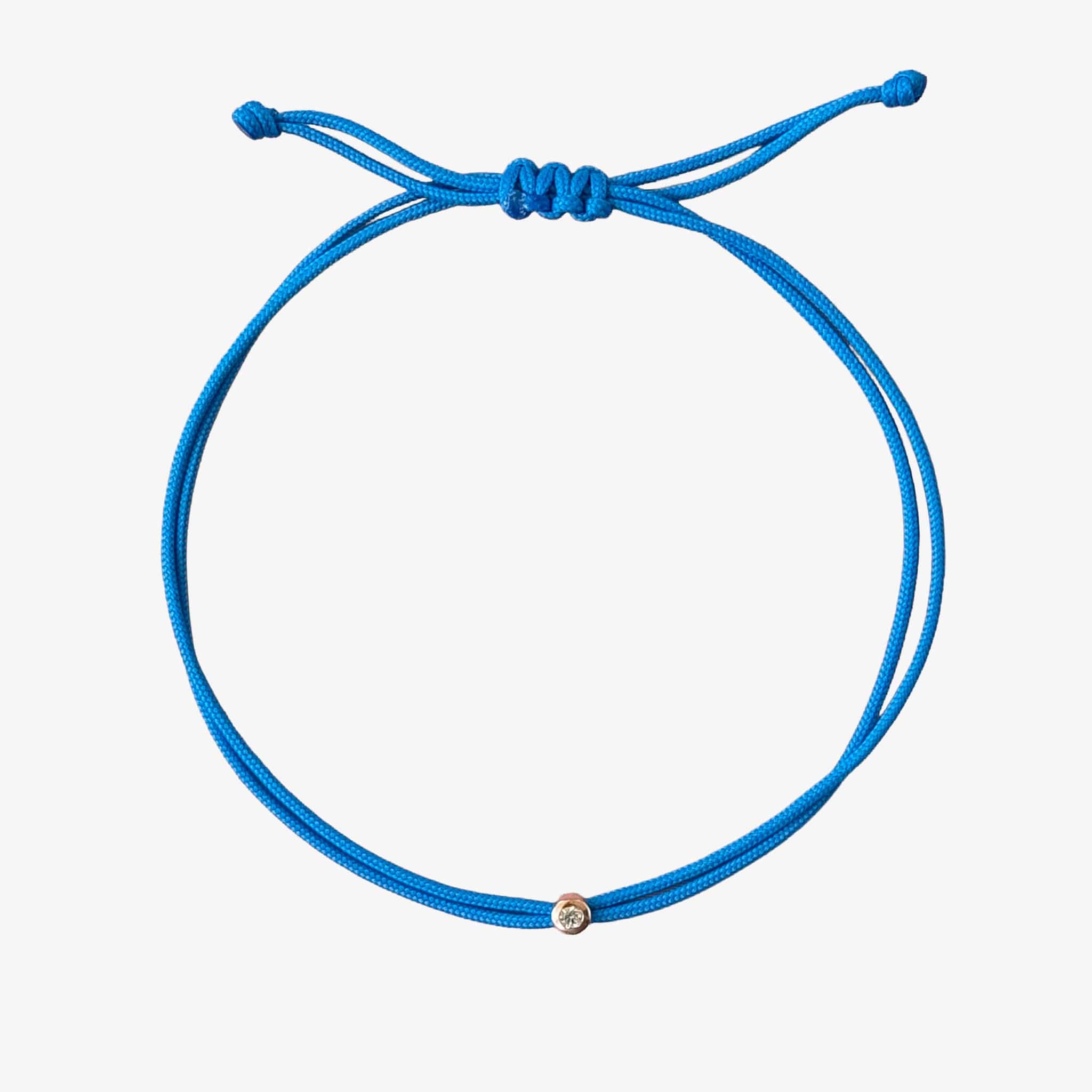 Double Eco Cord Armband