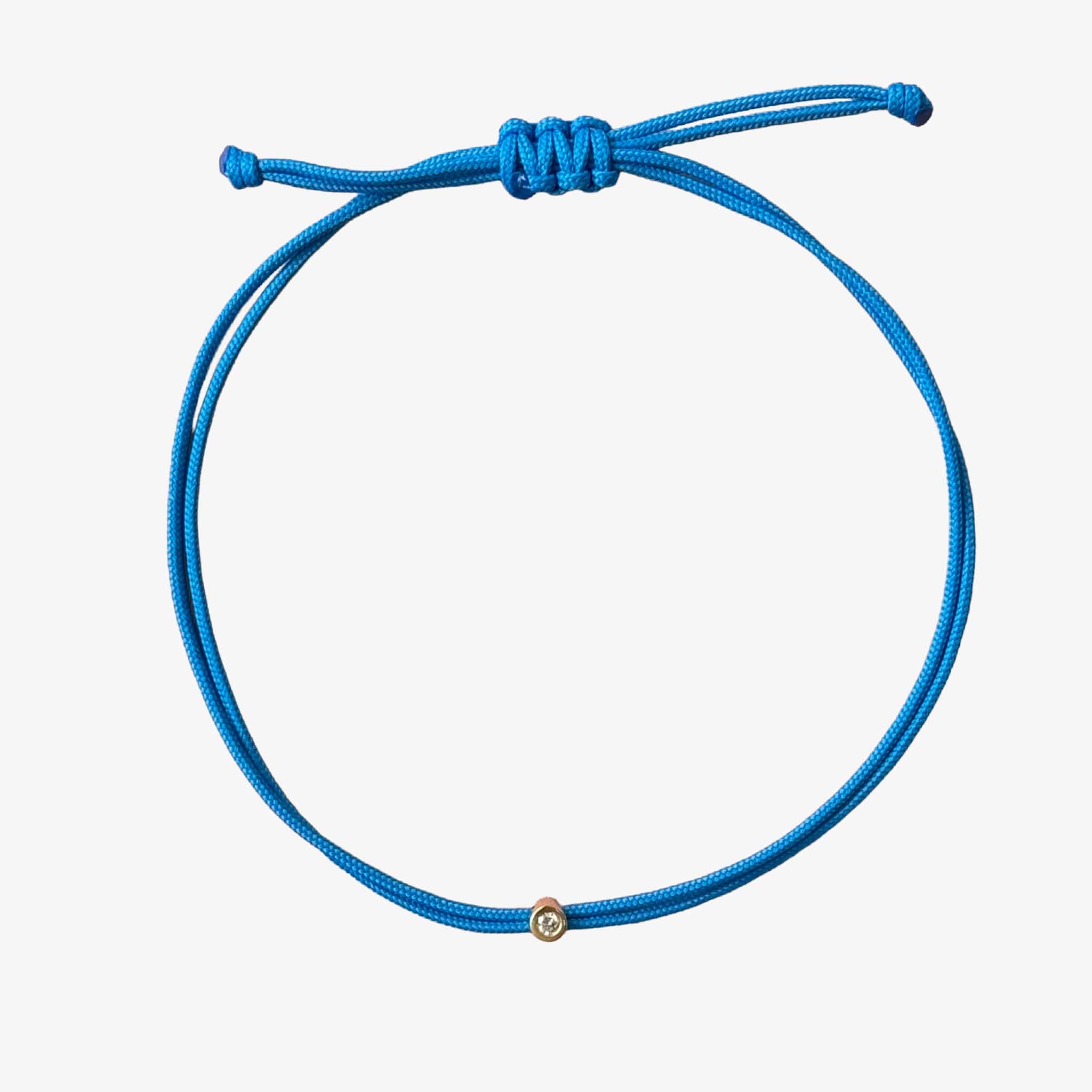 Double Eco Cord Armband