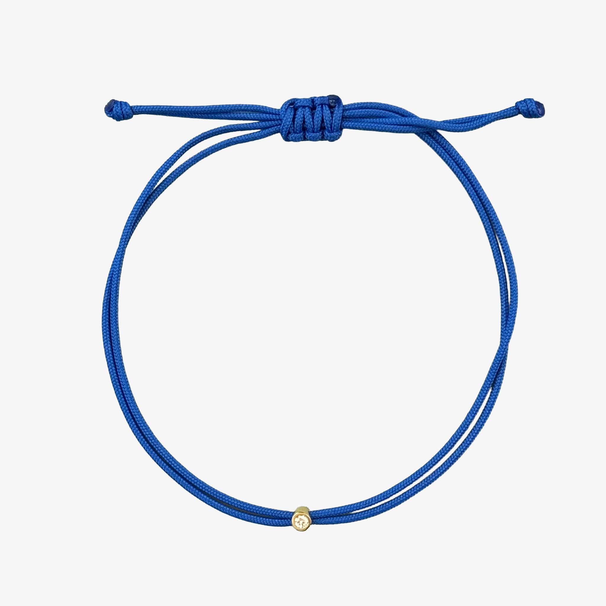 Double Eco Cord Armband