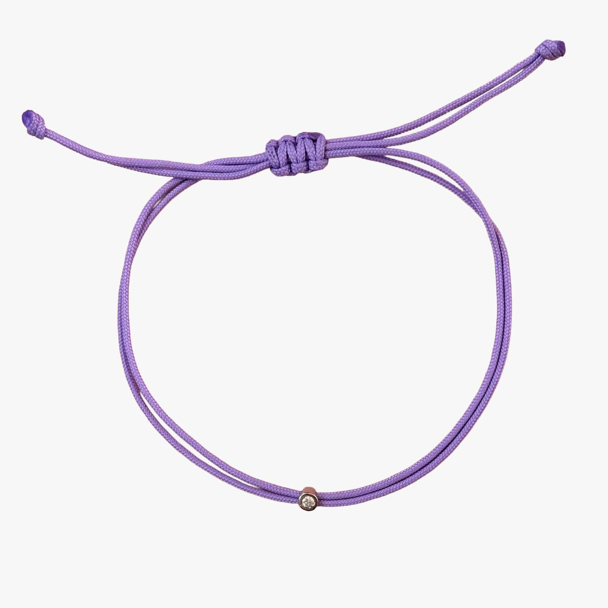 Double Eco Cord Armband