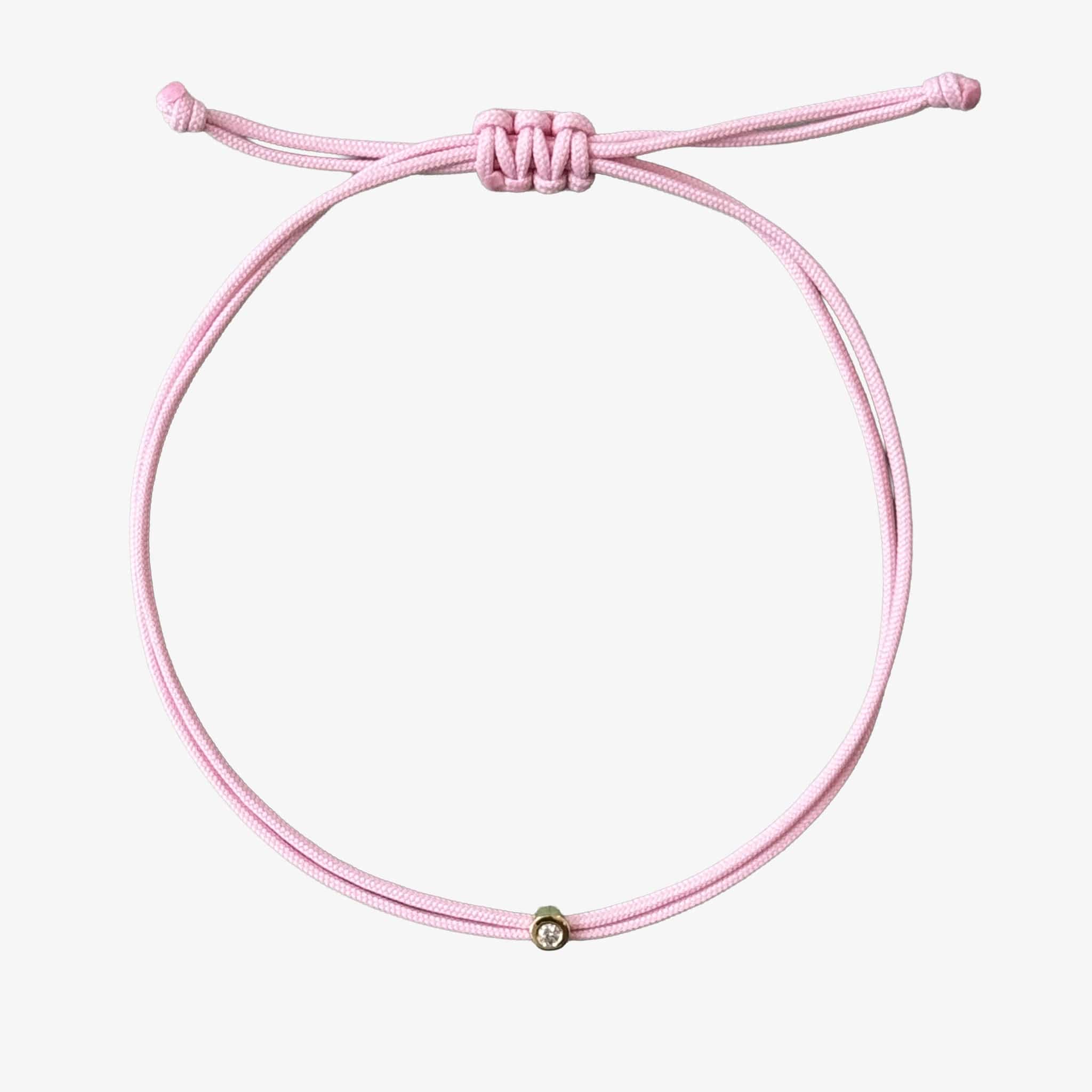 Double Eco Cord Armband