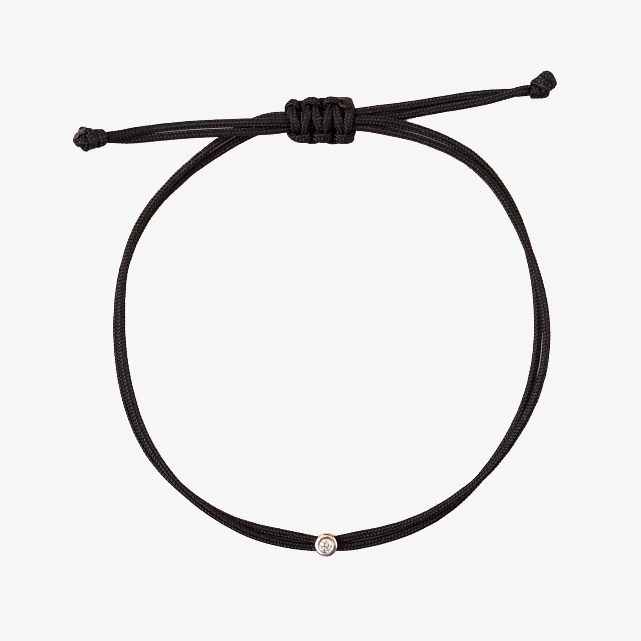 Double Eco Cord Armband