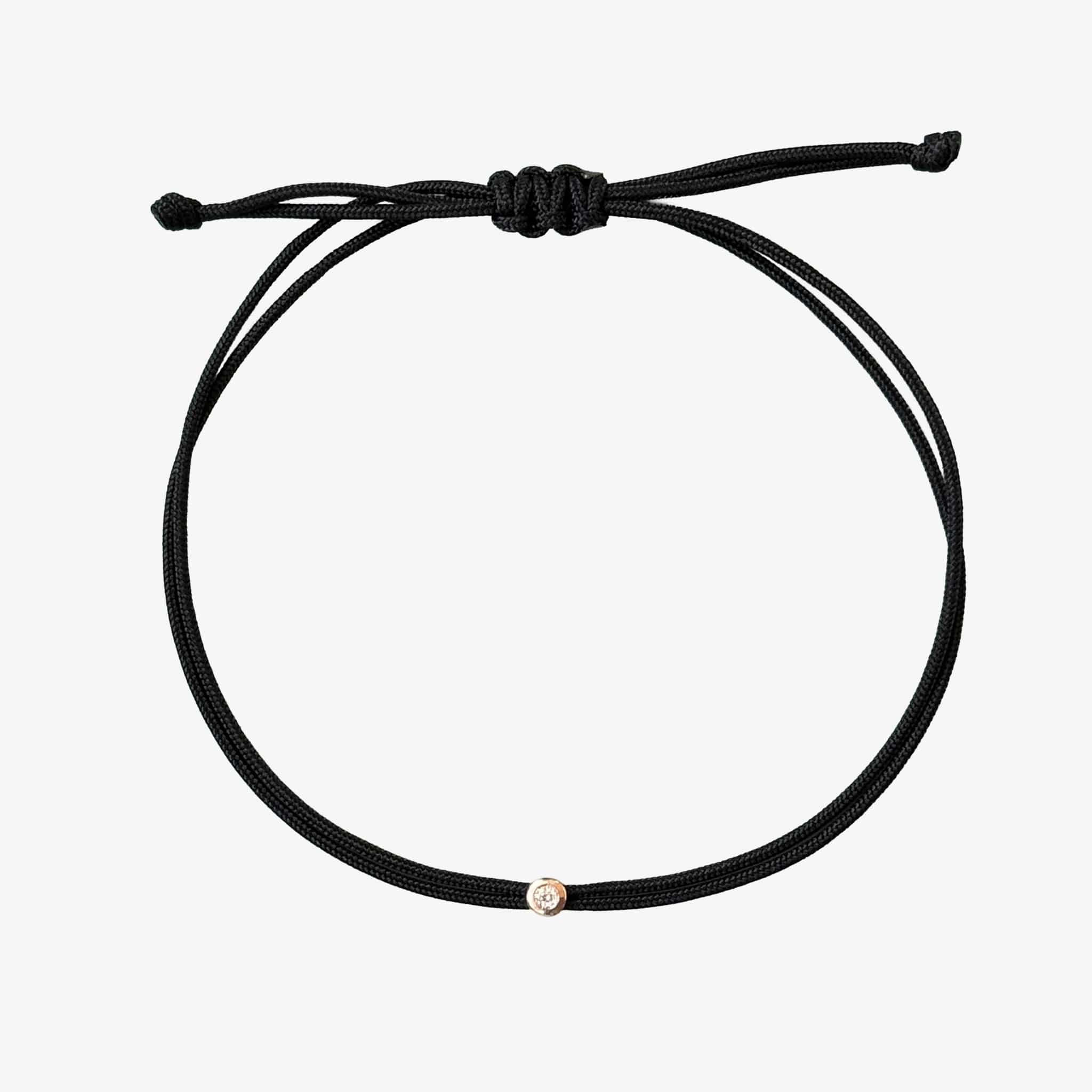 Double Eco Cord Armband